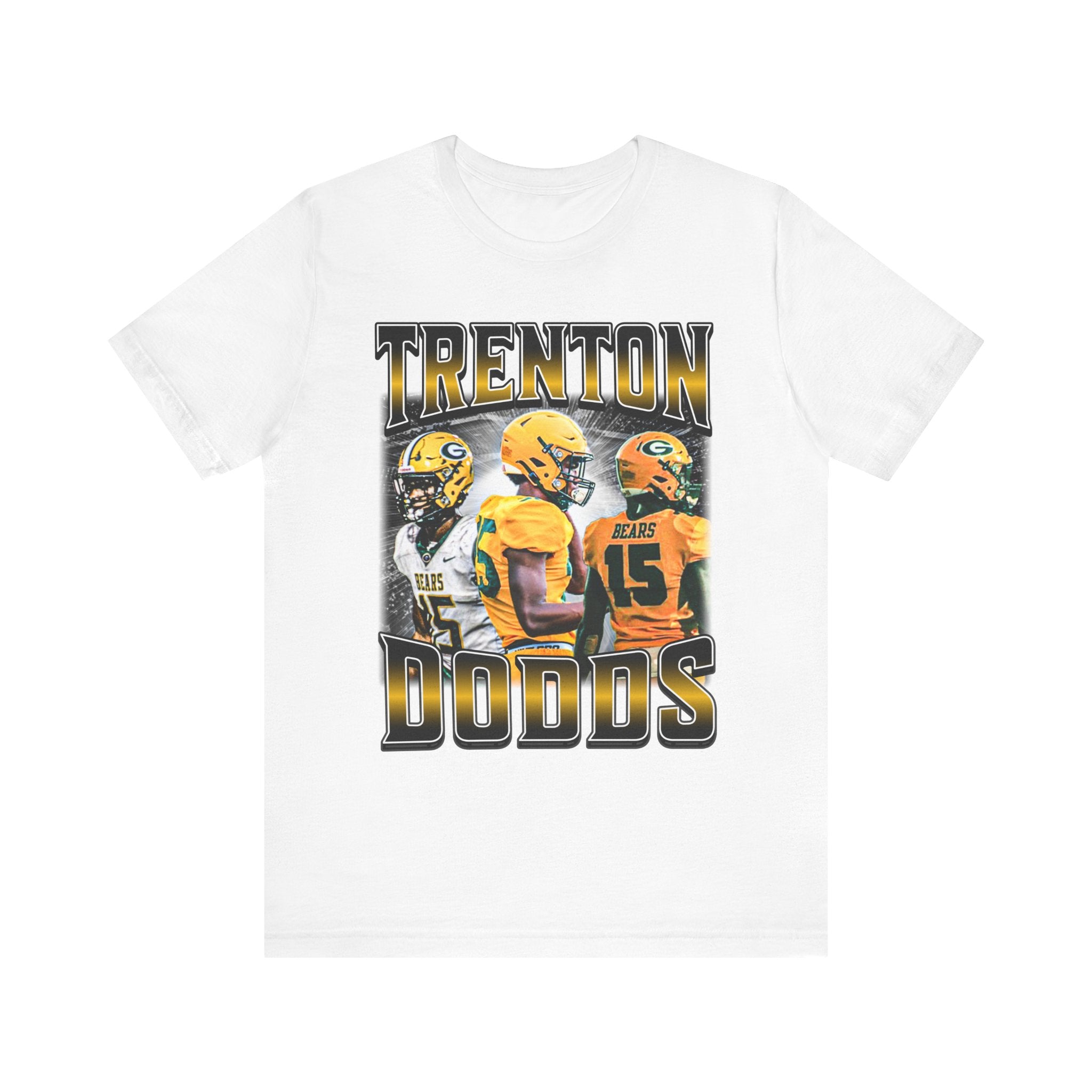 TRENTON DODDS - TEE
