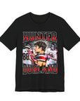 CAMISETA HUNTER DURLAND