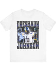 DRESHAUN JOHNSON - TEE