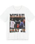 MICHAEL GRAY JR - TEE