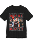 CAMISETA DE BRODY DAUGHERTY