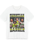 BARBERO CRISTIANO - CAMISETA