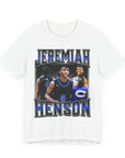 JEREMIAH HENSON - CAMISETA