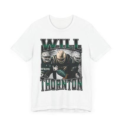 WILL THORNTON - TEE
