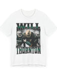 WILL THORNTON - CAMISETA