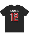 FRANKLIN EMENEYA - JERSEY SHIRT