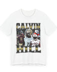 CALVIN HILL - TEE