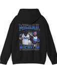 MICHAIL MICHELIN - SUDADERA CON CAPUCHA