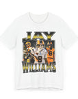 JAY WILLIAMS  - TEE