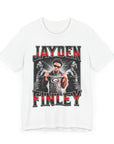 JAYDEN FINLEY - CAMISETA