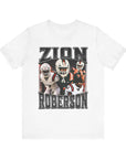 ZION ROBERSON - TEE