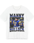 MANNY BULLOCK - TEE