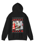 JAVERY ALLEN - HOODIE