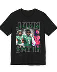 JOHN SMITH - CAMISETA