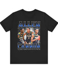 CAÑÓN ALLEN - CAMISETA