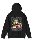 EASTON THOMPSON - SUDADERA CON CAPUCHA