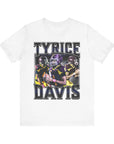 TYRICE DAVIS - TEE