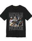 DEVAN PARKER - CAMISETA