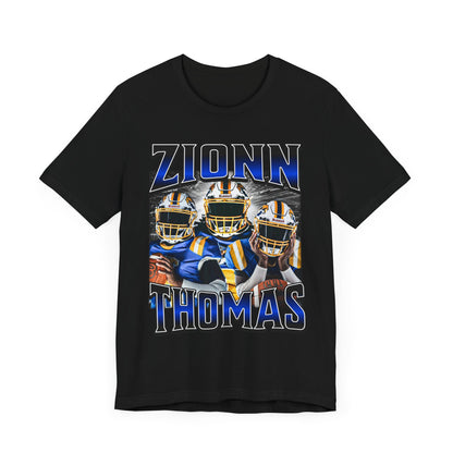 ZIONN THOMAS - CAMISETA