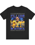 PEYTON RAINS - CAMISETA