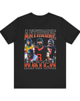 ANTHRONE HATCH - TEE