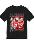 JAERRON JOHNSON - TEE