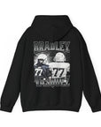 BRADLEY VASQUEZ - HOODIE