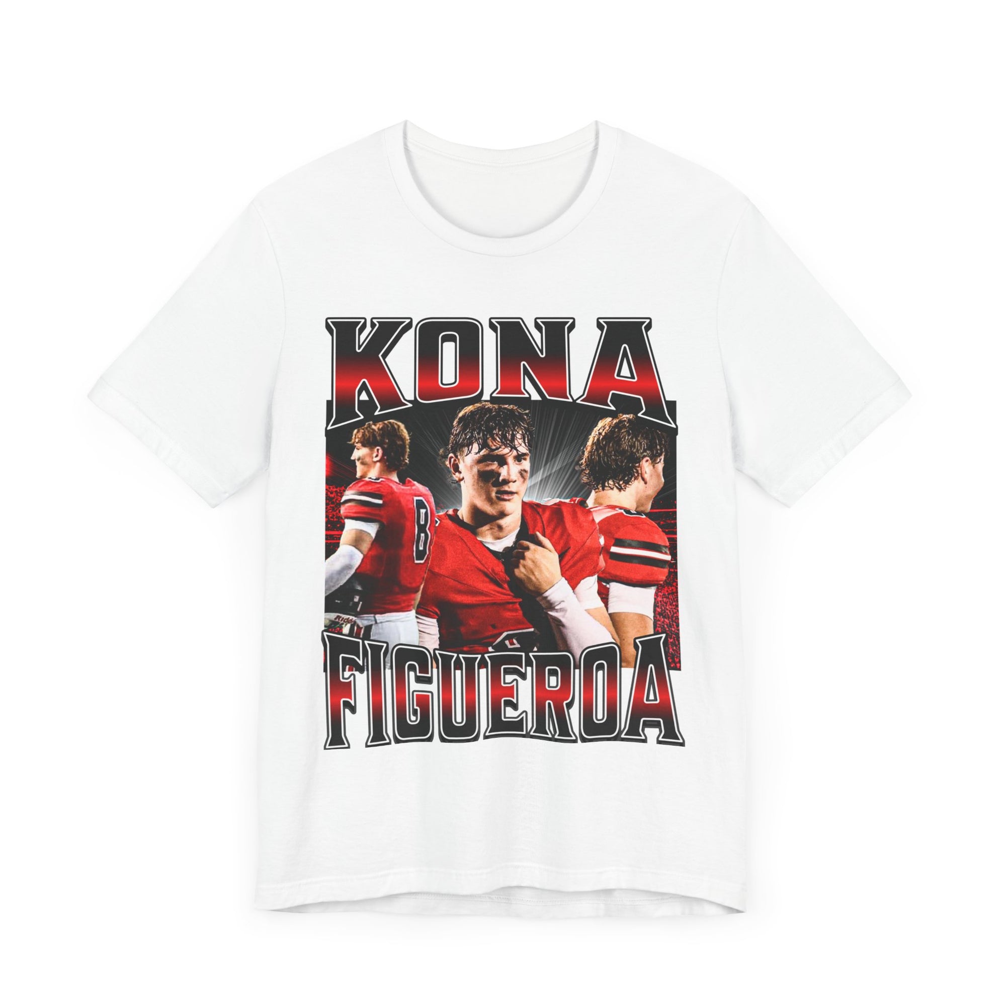 KONA FIGUEROA - TEE