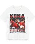 KONA FIGUEROA - TEE