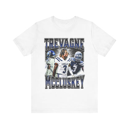 TREVAGNE MCCLUSKEY - TEE
