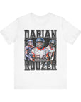 DARIAN ROUZER - TEE