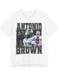 ANTONIO BROWN - TEE