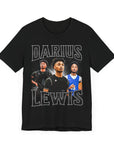 DARIUS LEWIS - TEE