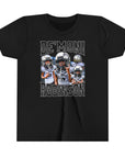 DE'MONI ROBINSON - YOUTH TEE