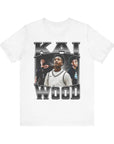 CAMISETA KAI WOOD