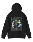 LAVONTE BRINSON - HOODIE