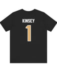 BRANDON KINSEY - JERSEY SHIRT