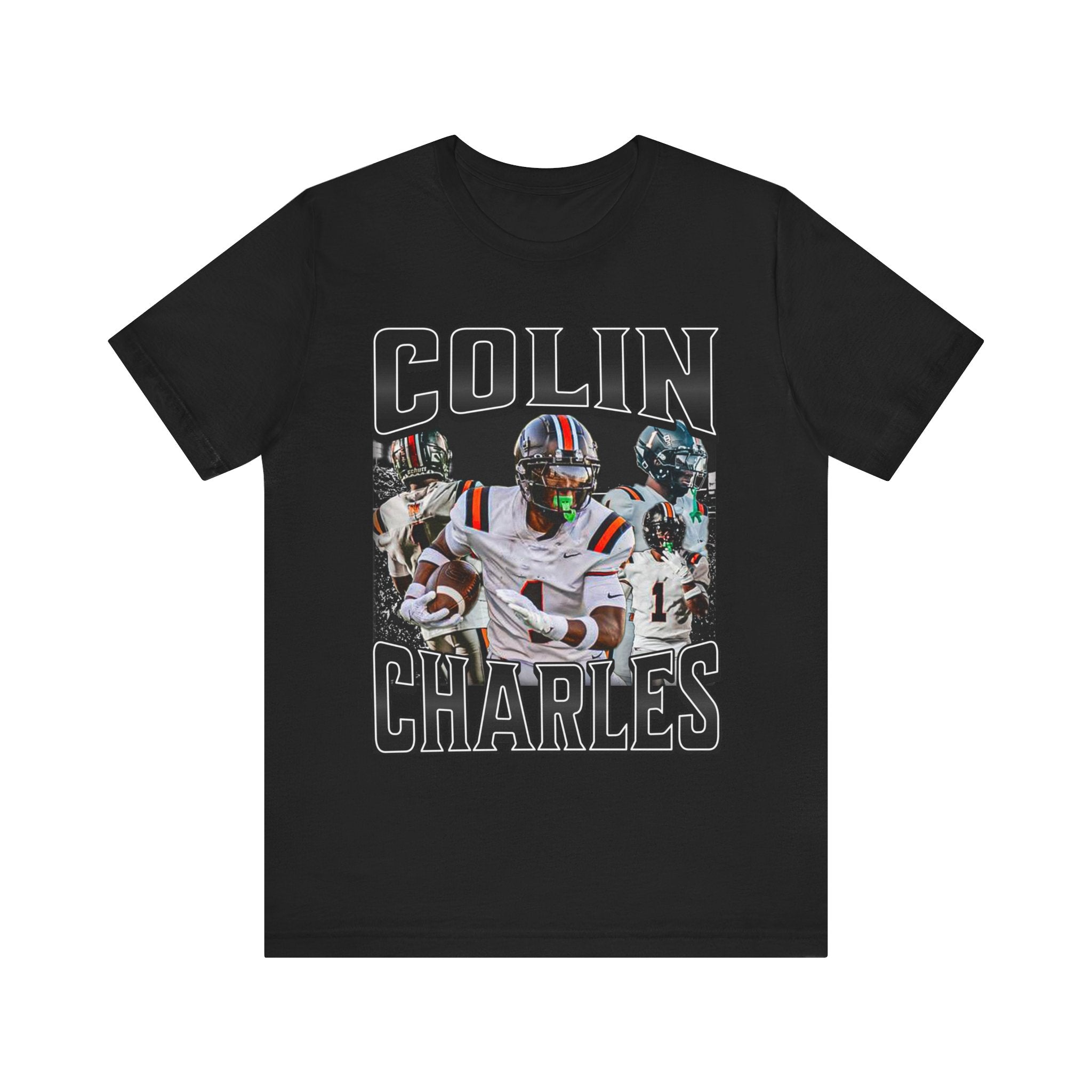 Colin t shirt online