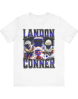 LANDON CONNER - CAMISETA