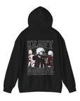 Sudadera con capucha de los Keavy Bruins