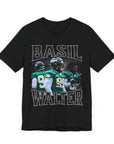 BASIL WALTER - CAMISETA