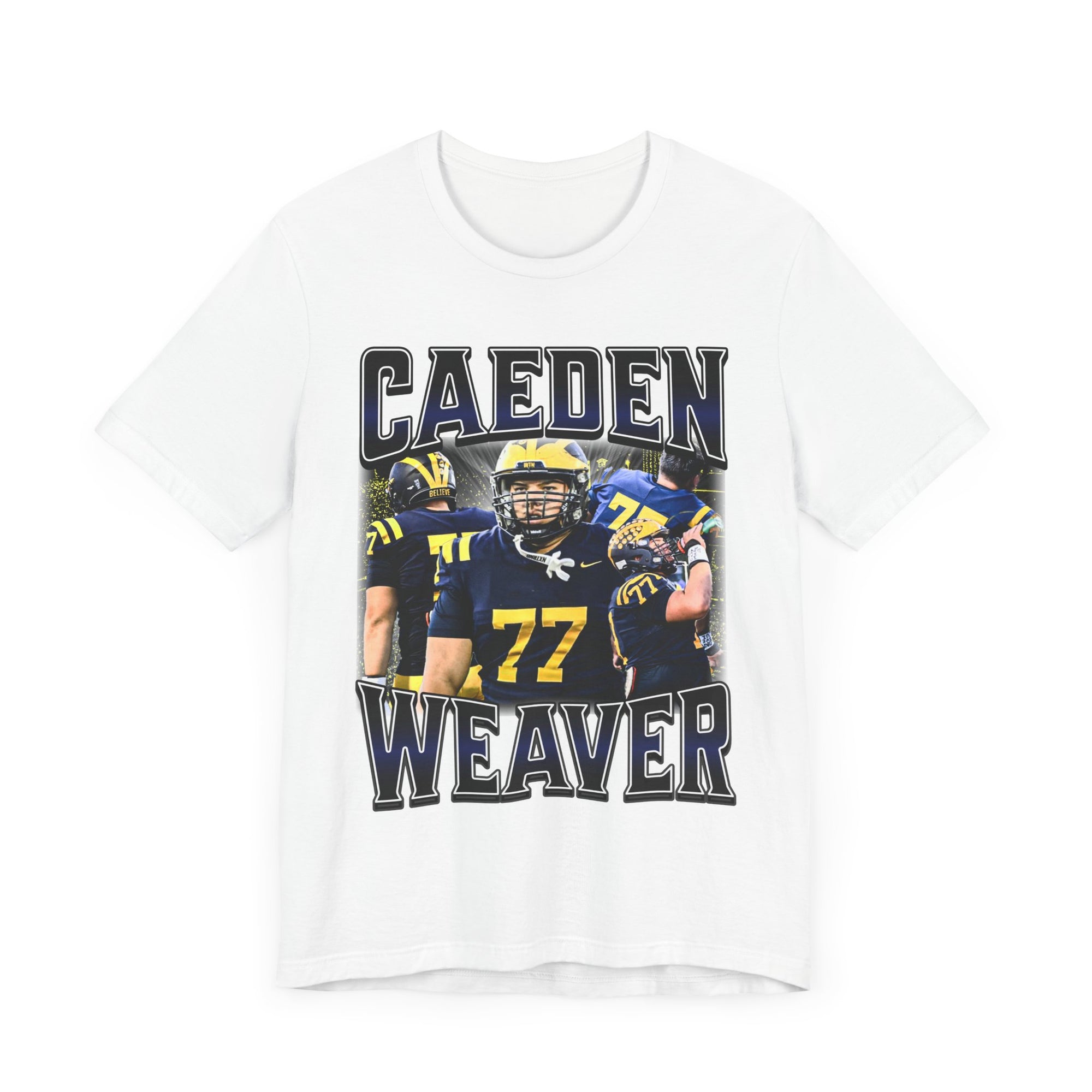 CAEDEN WEAVER - TEE