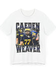 CAEDEN WEAVER - TEE