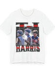 TJ HARRIS - CAMISETA