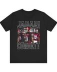 JABARI CORBETT  - TEE