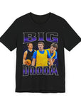 BIG DOODA - TEE