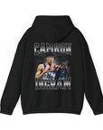 CAMRON INGRAM - SUDADERA CON CAPUCHA