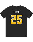 LIAM LINDO - JERSEY SHIRT