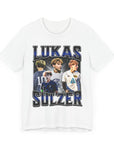 LUKAS SULZER - CAMISETA