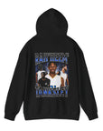 RAH'HEEM' TANKSLEY - HOODIE